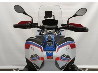 BMW MOTORRAD R 1300 gs trophy my24