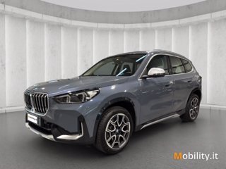 BMW X1 sdrive20i mhev 48v x-line auto