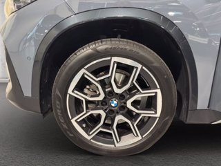 BMW X1 sdrive20i mhev 48v x-line auto