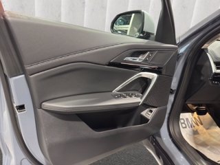 BMW X1 sdrive20i mhev 48v x-line auto