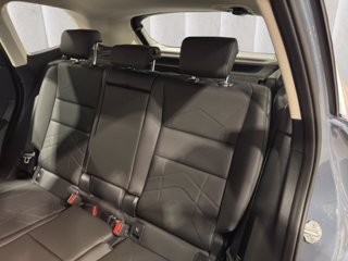 BMW X1 sdrive20i mhev 48v x-line auto