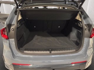 BMW X1 sdrive20i mhev 48v x-line auto