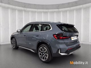 BMW X1 sdrive20i mhev 48v x-line auto