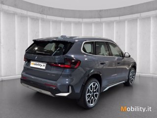 BMW X1 sdrive20i mhev 48v x-line auto