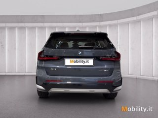 BMW X1 sdrive20i mhev 48v x-line auto