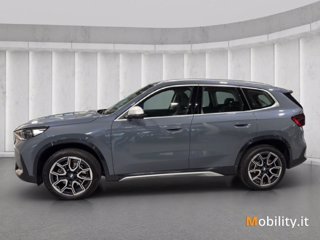 BMW X1 sdrive20i mhev 48v x-line auto