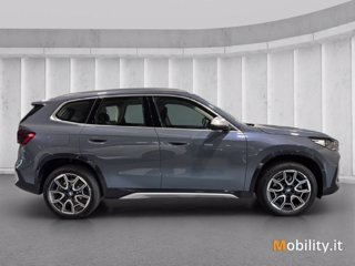 BMW X1 sdrive20i mhev 48v x-line auto