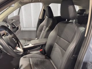 BMW X1 sdrive20i mhev 48v x-line auto