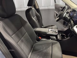BMW X1 sdrive20i mhev 48v x-line auto