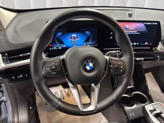BMW X1 sdrive20i mhev 48v x-line auto