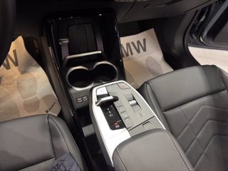 BMW X1 sdrive20i mhev 48v x-line auto