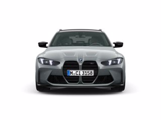 BMW M3 Touring 3.0 Competition M xdrive auto