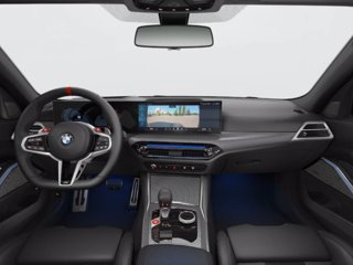 BMW M3 Touring 3.0 Competition M xdrive auto