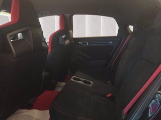 HONDA Civic 2.0 Type R Best Lap