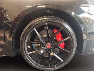 HONDA Civic 2.0 Type R Best Lap