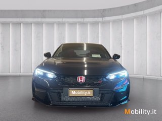 HONDA Civic 2.0 Type R Best Lap