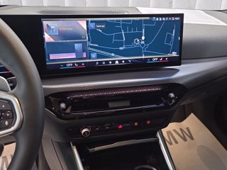 BMW 320d touring mhev 48v xdrive msport auto