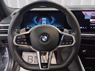 BMW 320d touring mhev 48v xdrive msport auto