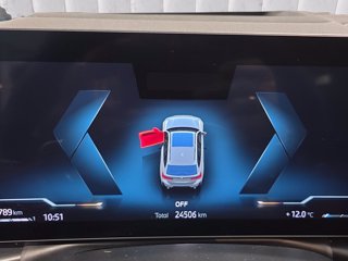 BMW 320d touring mhev 48v xdrive msport auto