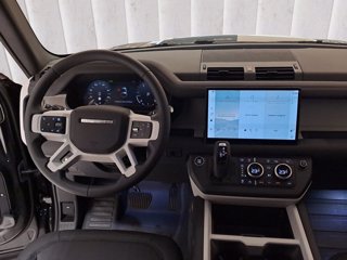 LAND ROVER Defender (2019) LAND ROVER 90 3.0D I6 200 CV AWD Auto S
