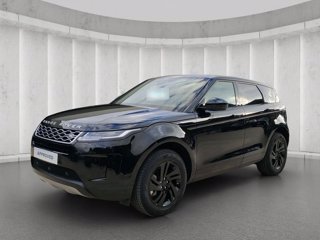 LAND ROVER RR Evoque 2 serie LAND ROVER Range Rover Evoque 2.0 I4 200 CV AWD Auto S