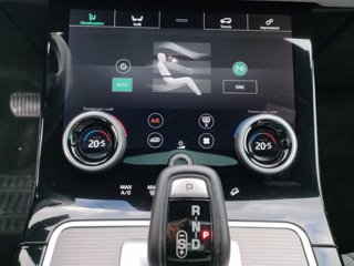 LAND ROVER RR Evoque 2 serie LAND ROVER Range Rover Evoque 2.0 I4 200 CV AWD Auto S