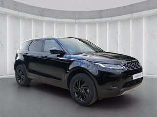 LAND ROVER RR Evoque 2 serie LAND ROVER Range Rover Evoque 2.0 I4 200 CV AWD Auto S