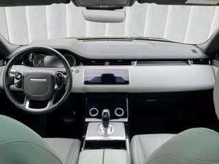 LAND ROVER RR Evoque 2 serie LAND ROVER Range Rover Evoque 2.0 I4 200 CV AWD Auto S