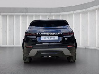 LAND ROVER RR Evoque 2 serie LAND ROVER Range Rover Evoque 2.0 I4 200 CV AWD Auto S