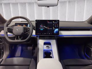 POLESTAR Polestar 4 Long Range Dual Motor 100kWh Prime