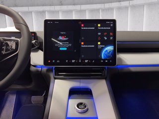 POLESTAR Polestar 4 Long Range Dual Motor 100kWh Prime