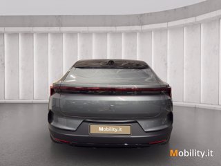 POLESTAR Polestar 4 Long Range Dual Motor 100kWh Prime