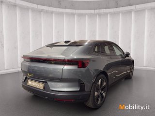 POLESTAR Polestar 4 Long Range Dual Motor 100kWh Prime