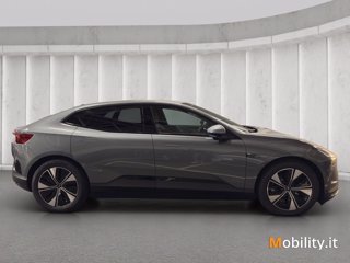POLESTAR Polestar 4 Long Range Dual Motor 100kWh Prime