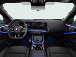 BMW X3 xdrive20d MSport Pro auto