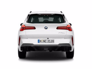 BMW X3 xdrive20d MSport Pro auto