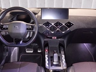 DS DS3 Crossback 50 kWh e-tense Performance Line
