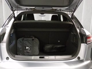 DS DS3 Crossback 50 kWh e-tense Performance Line