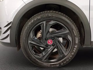 DS DS3 Crossback 50 kWh e-tense Performance Line