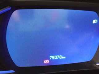 DS DS3 Crossback 50 kWh e-tense Performance Line