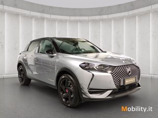 DS DS3 Crossback 50 kWh e-tense Performance Line