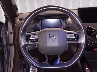 DS DS3 Crossback 50 kWh e-tense Performance Line