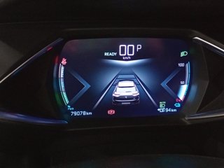 DS DS3 Crossback 50 kWh e-tense Performance Line