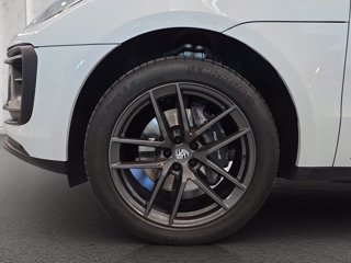 PORSCHE Macan 2.0 t 265cv pdk