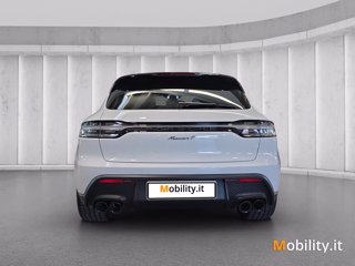 PORSCHE Macan 2.0 t 265cv pdk