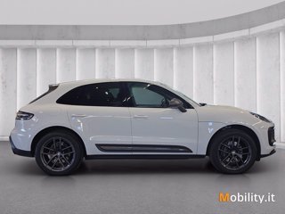 PORSCHE Macan 2.0 t 265cv pdk