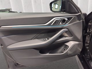 BMW I4 xdrive40 msport pro