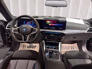BMW I4 xdrive40 msport pro