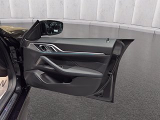 BMW I4 xdrive40 msport pro