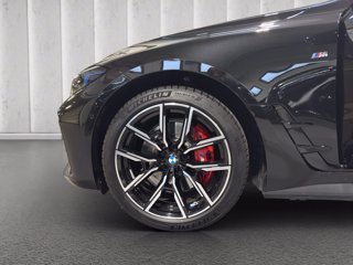 BMW I4 xdrive40 msport pro